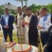 ZIUA EROILOR SĂRBĂTORITĂ LA PETREȘTI