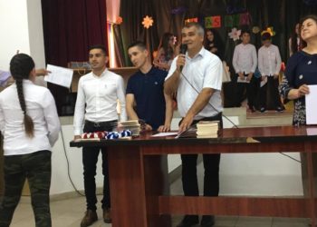 34 DE ELEVI CU MERITE DEOSEBITE AU FOST RĂSPLĂTIȚI FINANCIAR DE PRIMĂRIA VIȘINA