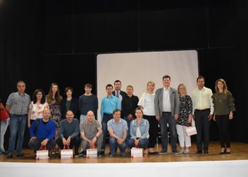 PROIECTUL BRIGHT FUTURE – INTALNIRE CU PARTENERII STRAINI