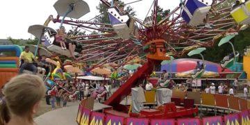 ANUNȚ: ZILELE ORAȘULUI FIENI ÎN PERIOADA13-14 iulie 2019