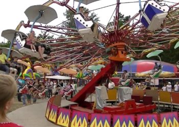 ZILELE ORASULUI FIENI