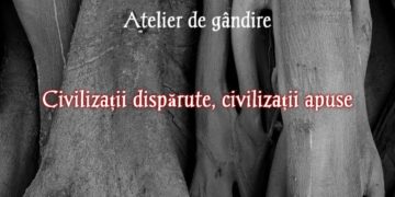 O NOUĂ ÎNTÂLNIRE A CLUBULUI DE FILOSOFIE.TEMA-„CIVILIZAȚII DISPĂRUTE,CIVILIZAȚII APUSE”