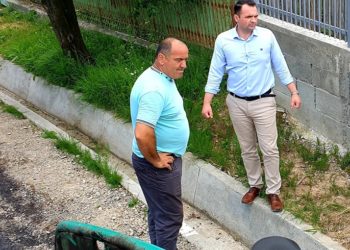 UN ALT PROIECT DIN CARTIERUL PRISEACA SE APROPIE DE FINAL