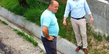 UN ALT PROIECT DIN CARTIERUL PRISEACA SE APROPIE DE FINAL