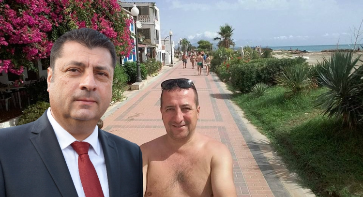 ACUZE GRAVE LA ADRESA ȘEFULUI DE POST DIN COMUNA ULIEȘTI – PETRE DAVID