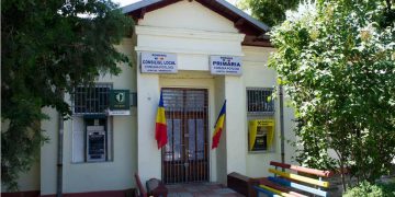 Primăria Comunei Potlogi organizează concurs de recrutare pentru ocuparea pe perioadă nedeterminată a funcției contractuale de execuție, vacante, de muncitor necalificat