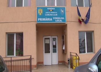 PRIMARIA COMUNEI ULMI, ANGAJEAZA ARHITECT SEF