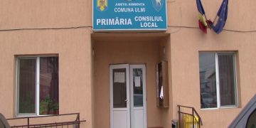 PRIMARIA COMUNEI ULMI, ANGAJEAZA ARHITECT SEF