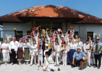 Ziua Universală a Iei la Memorialul Nicolae Grigorescu din Pitaru