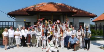 Ziua Universală a Iei la Memorialul Nicolae Grigorescu din Pitaru