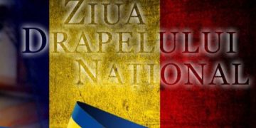 ÎN PIAȚA TRICOLORULUI DIN TÂRGOVIȘTE VOR AVEA LOC MANIFESTĂRILE DEDICATE „ZILEI DRAPELULUI NAȚIONAL”