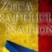 ÎN PIAȚA TRICOLORULUI DIN TÂRGOVIȘTE VOR AVEA LOC MANIFESTĂRILE DEDICATE „ZILEI DRAPELULUI NAȚIONAL”