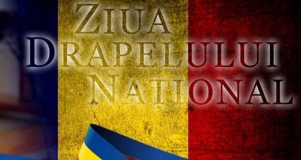 ÎN PIAȚA TRICOLORULUI DIN TÂRGOVIȘTE VOR AVEA LOC MANIFESTĂRILE DEDICATE „ZILEI DRAPELULUI NAȚIONAL”
