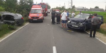 ACCIDENT LA CORBII MARI