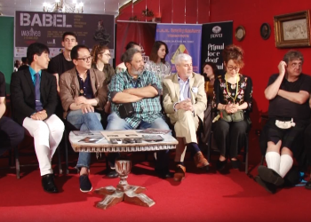 BABEL FAST, UN SUCCES RĂSUNĂTOR