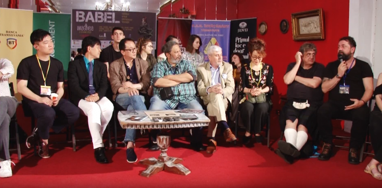 BABEL FAST, UN SUCCES RĂSUNĂTOR