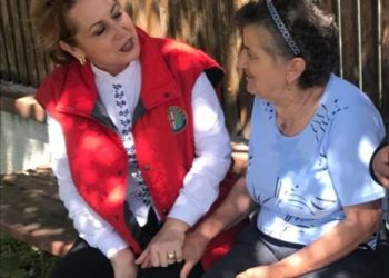 Noua lege a pensiilor, o reparație morală pentru persoanele vârstnice