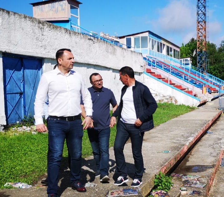 PRIMARUL MUNICIPIULUI TARGOVISTE FURIOS PE CONSILIERII PNL