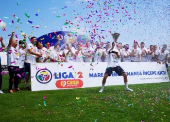 CHINDIA REVINE IN PRIMA LIGA DUPA 21 DE ANI