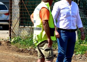 Cea mai mare investitie pe fonduri europene, de care a beneficiat vreodată o unitate de învățământ din Târgoviște