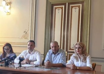 Festivalul Dracula Medieval la Târgovişte