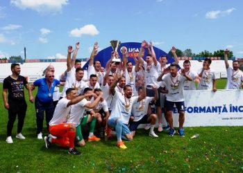 Chindia Târgoviște va înfrunta în primul amical al verii echipa lui  Gică Hagi