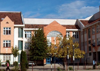 INCIDENT GRAV ÎN ACEASTĂ DIMINEAȚA LA UN LICEU DIN ALEXANDRIA