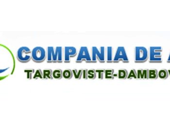 COMPANIA DE APĂ TÂRGOVIȘTE – COMUNICAT DE PRESĂ 13.06.2019