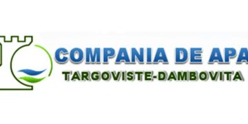 COMPANIA DE APĂ TÂRGOVIȘTE – COMUNICAT DE PRESĂ 13.06.2019