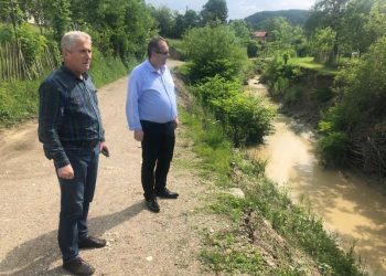 Patru solicitări de sprijin financiar pentru județul Dâmbovița, înaintate viceprim-ministrului Vasile-Daniel Suciu