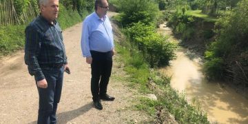 Patru solicitări de sprijin financiar pentru județul Dâmbovița, înaintate viceprim-ministrului Vasile-Daniel Suciu