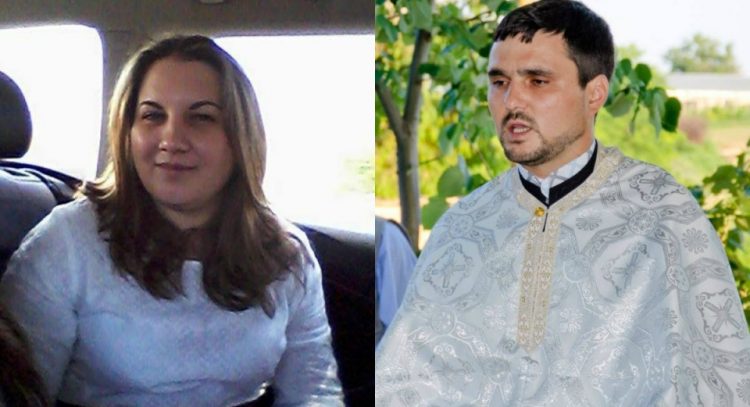 PREOTUL TOPOLINSCHI ȘI SOȚIA SA FELICIA AU DAT O ȚEAPĂ DE 110.000 DE EURO ȘI AU FUGIT ÎN MAREA BRITANIE! AM SUNT EXECUTAȚI SILIT ȘI CĂUTAȚI DE AUTORITĂȚI! VEZI UNDE SE ASCUND ACEȘTIA!