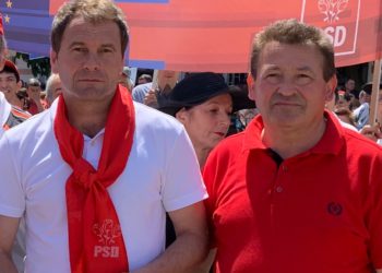 LA MULTI ANI DIN PARTEA PRIMARULUI IULIAN TĂTULESCU PENTRU COPIII DIN FIENI