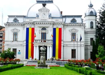 Primăria Targovişte, noi precizări in cadrul procedurii de inlăturare a retelelor de telecomunicații electronice amplasate fara drep