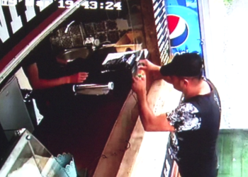 VÂNZĂTOR ÎNȘELAT PRIN METODA „RESTUL”