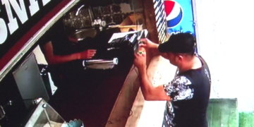 VÂNZĂTOR ÎNȘELAT PRIN METODA „RESTUL”