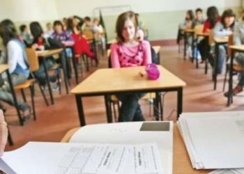 DÂMBOVIȚA,ÎN COADA CLASAMENTULUI DE PROMOVABILITATE LA EVALUAREA NAȚIONALĂ