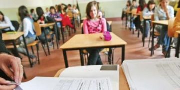 DÂMBOVIȚA,ÎN COADA CLASAMENTULUI DE PROMOVABILITATE LA EVALUAREA NAȚIONALĂ