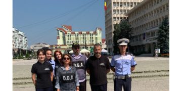 ACȚIUNI PENTRU SIGURANȚA CETĂȚENILOR