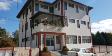 PRIMĂRIA MĂNEȘTI -Anunț public privind depunerea solicitării de emitere a acordului de mediu