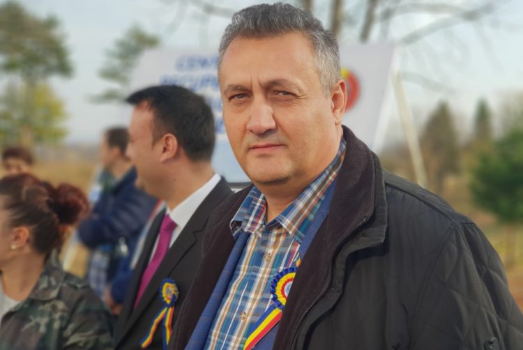 ALEXANDRU OPREA DESPRE „alegațiile unui așa-zis jurist” – COMUNICAT DE PRESĂ