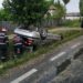 ACCIDENT DE DN 71 ,LA RĂCARI