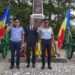 ȘEFUL POLIȚIEI ORAȘULUI FIENI, COMISARUL MARIUS DINCĂ, A REACȚIONAT DUR ÎN URMA TRAGEDIEI DE LA CARACAL,CARE A ȘOCAT O LUME ÎNTREAGĂ