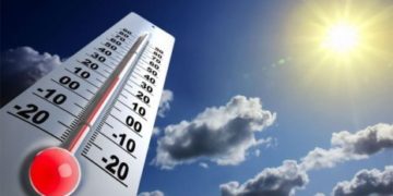 VREME INSTABILA PENTRU INTERVALUL 05.07.2019 ORA 09 – 06.07.2019 ORA 09