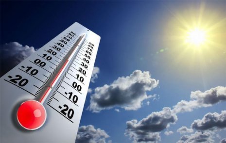 VREME INSTABILA PENTRU INTERVALUL 05.07.2019 ORA 09 – 06.07.2019 ORA 09