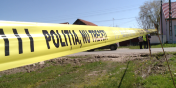 TRAGEDIE ÎN LOCALITATEA CORNEȘTI!