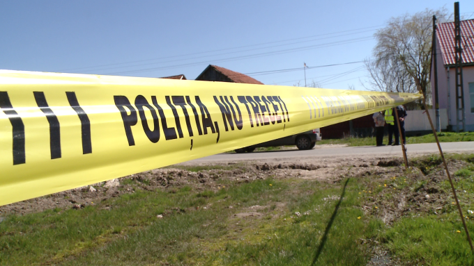 TRAGEDIE ÎN LOCALITATEA CORNEȘTI!