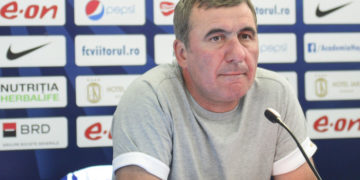 CE A DECLARAT HAGI ÎNAINTE DE MECIUL CHINDIA-VIITORUL