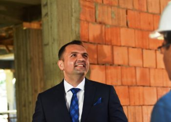 Extindere, reabilitare (consolidare, recompartimentare), modernizare și echipare Creșa nr. 14 Târgoviște