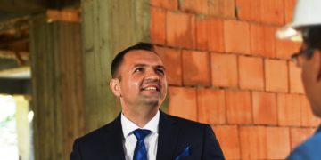 Extindere, reabilitare (consolidare, recompartimentare), modernizare și echipare Creșa nr. 14 Târgoviște